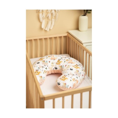 VELVET IMETAMISPADI PICNIC PEACH