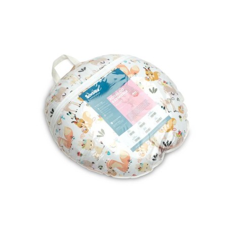 VELVET IMETAMISPADI PICNIC PEACH