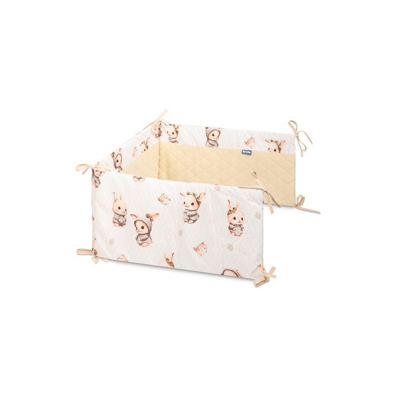 VOODI PEHMENDUS BEEŽ JÄNES