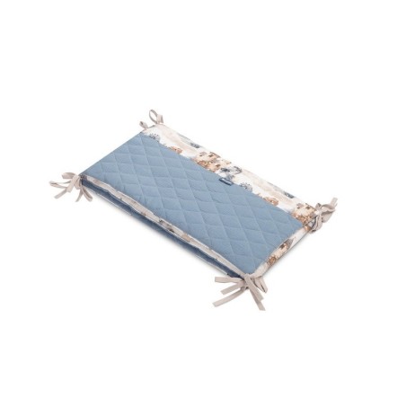 VOODI PEHMENDUS DRAGONS SININE