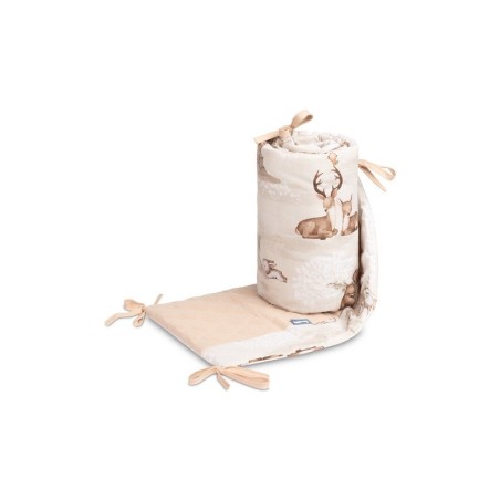 VOODI PEHMENDUS LOOMAPOJAD