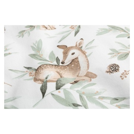 VOODI PEHMENDUS DEERS HALL