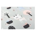 Reisimadrats 120x60 cm – hirved
