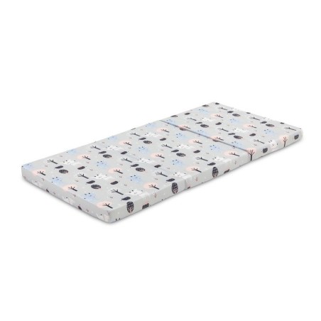 Reisimadrats 120x60 cm – hirved