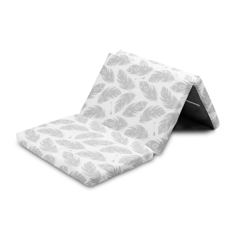 Reisimadrats 120x60 cm – suled