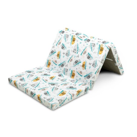 Reisimadrats 120x60 cm– KAMEELEON