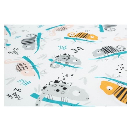 Reisimadrats 120x60 cm– KAMEELEON