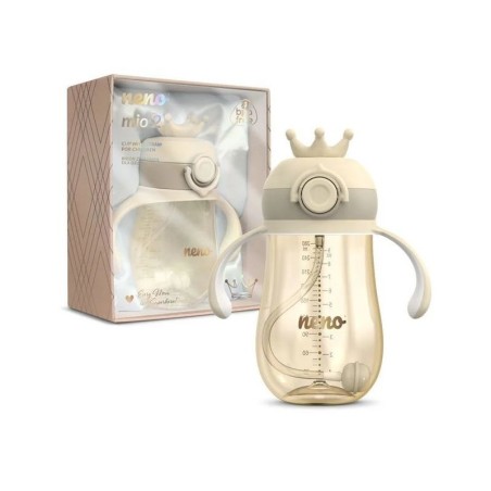 MIO2 PUDEL KÕRREGA, KREEM