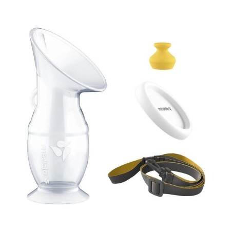 Silikoonist rinnapiima koguja