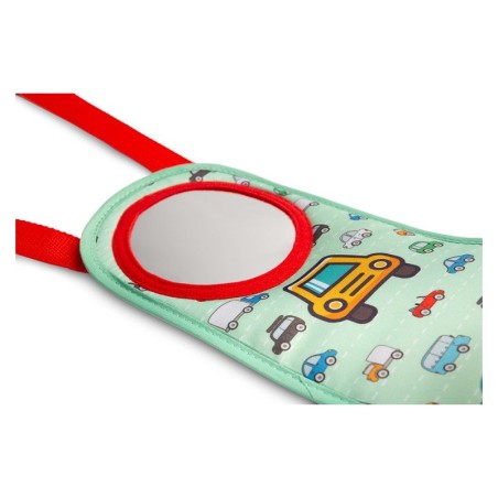 HARIV MÄNGUASI - ROOLIGA RIPATS