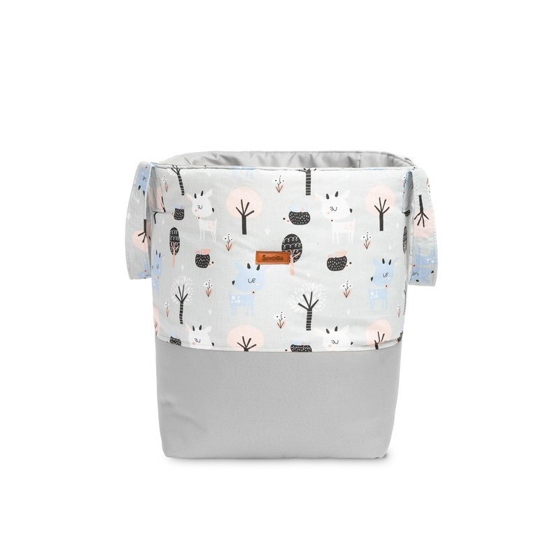 MÄNGUASJADE KORV KESKMINE - DEERS HALL