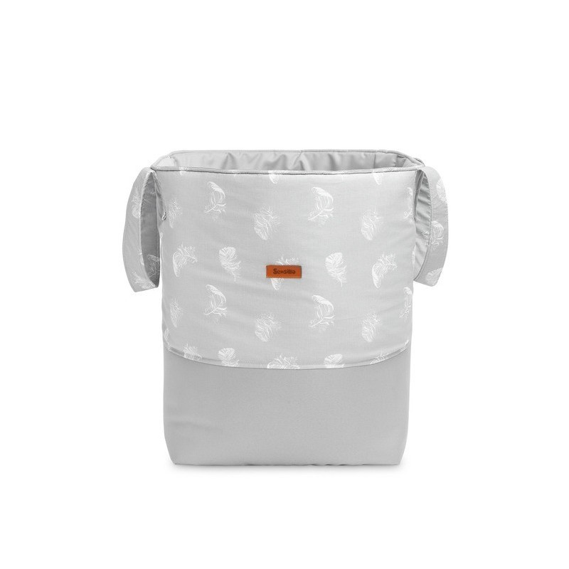 MÄNGUASJADE KORV KESKMINE - SULED HALL