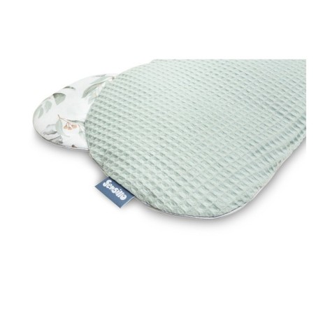 TEKI JA PADJA KOMPLEKT BEEBILE - HIRVED MINT