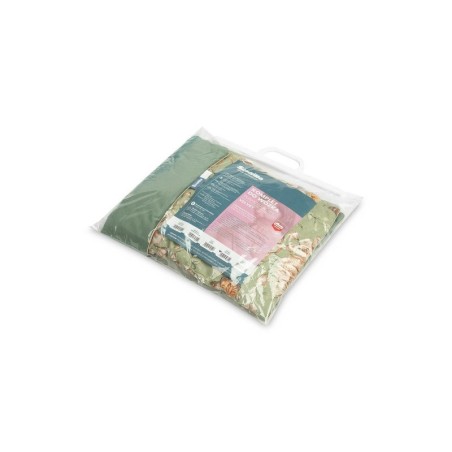 Velvet vankrikomplekt – ROHELINE