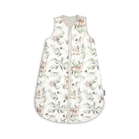 Magamiskott M suurus – FAWNS GREY