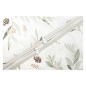 Magamiskott M suurus – FAWNS GREY