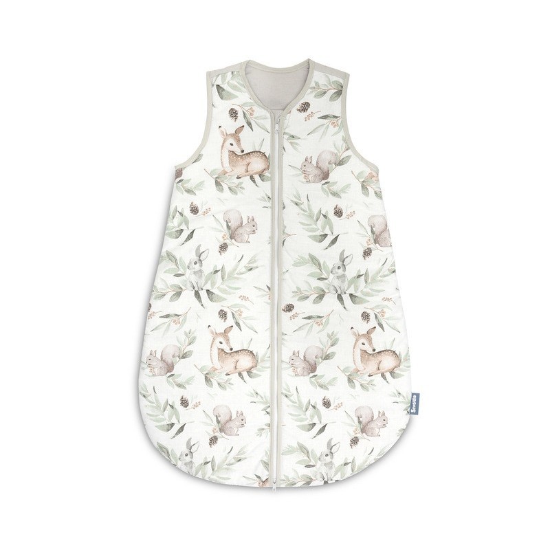 Magamiskott suurus S – FAWNS GREY