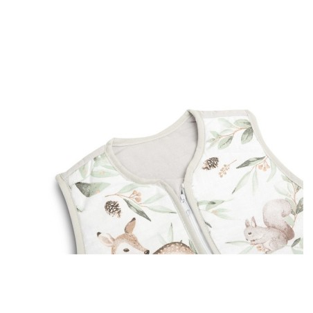 Magamiskott suurus S – FAWNS GREY