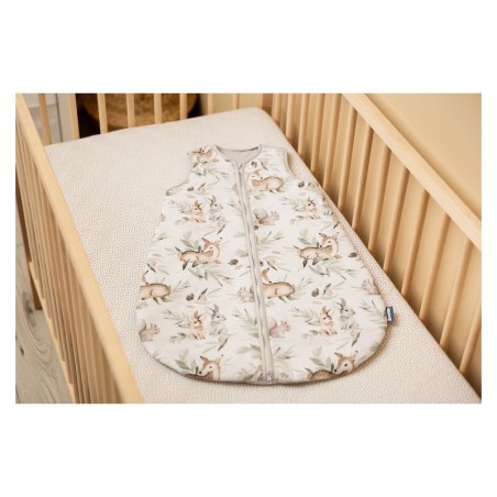 Magamiskott suurus S – FAWNS GREY