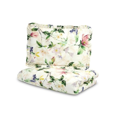 Tekk ja padi 100X135 CM MAGNOLIA