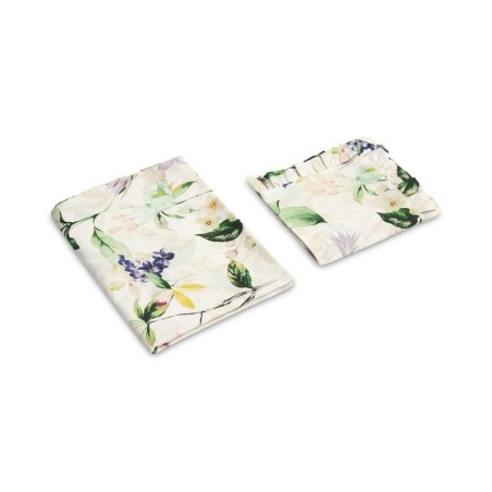 Tekk ja padi 100X135 CM MAGNOLIA