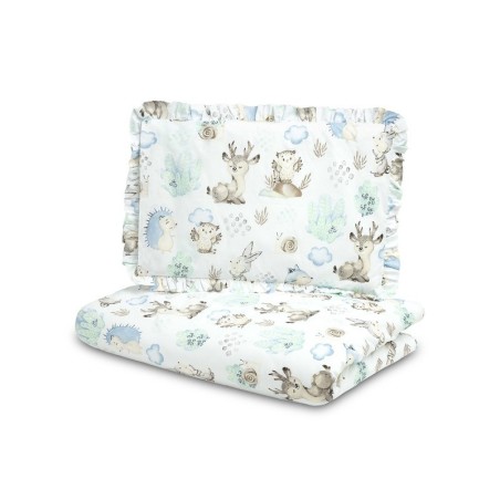 VOODIPESU KOMPLEKT 100X135 CM