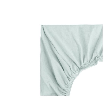 Voodipesu komplekt tekk, padi ja lina VEEMAAILM 100X135 CM