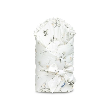 Beebi kookon tekk, OLIVE 75x75 cm