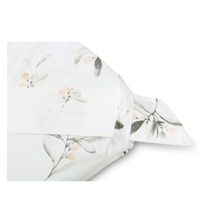 Beebi kookon tekk, OLIVE 75x75 cm