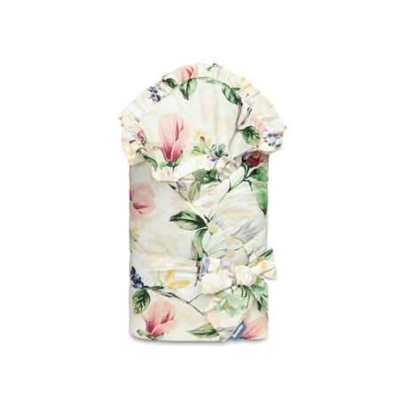 Beebi kookon tekk MAGNOLIA 75x75 cm