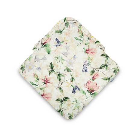 Beebi kookon tekk MAGNOLIA 75x75 cm