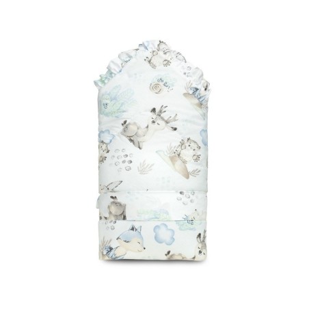 Beebi kookon tekk 75 x 75 cm