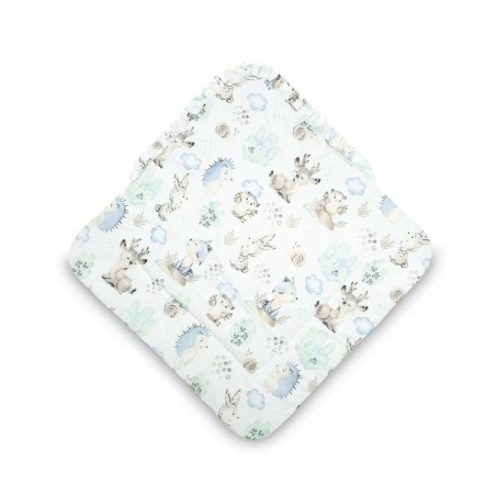 Beebi kookon tekk 75 x 75 cm
