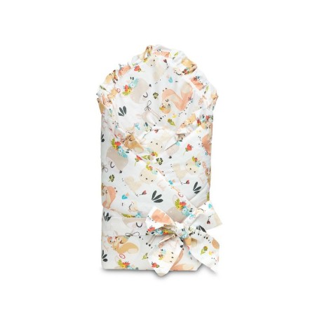 Beebi kookon tekk PICNIC 75x75 cm