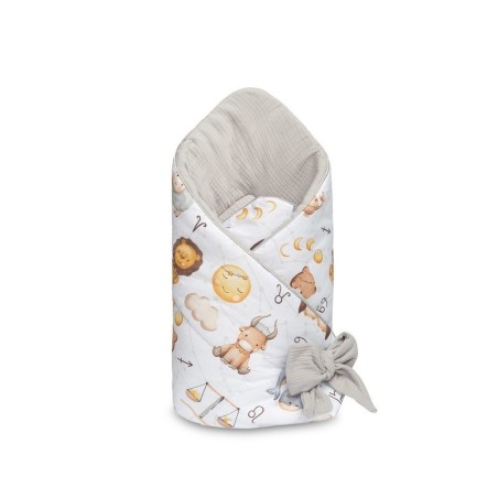 BEEBI KOOKON TEKK HALL SODIAAK 75x75 cm