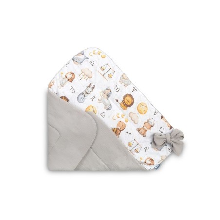 BEEBI KOOKON TEKK HALL SODIAAK 75x75 cm