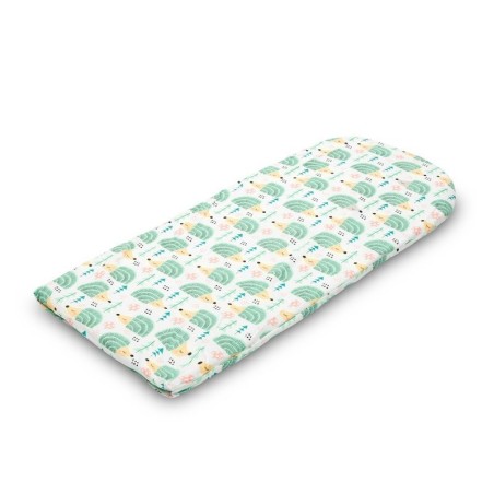 Beebipesa Minky – siilid mint