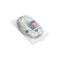 XL raseduspadi PASTELL LILLED