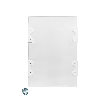 OHUTUSSÜSTEEMIGA mähkimisalus - SKY AIRPLANE KOLLANE 70 cm