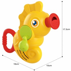 Vannimänguasi pump merihobune