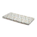 VOODI MADRATS 120x60 cm – PANDA JA FOX