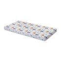 Voodi madrats 120x60 cm – loomade mets