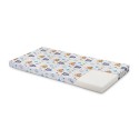 Voodi madrats 120x60 cm – loomade mets