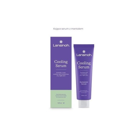 ANTI ITCH JAHUTAV SEERUM