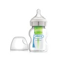 150 ml klaasist laia kaelaga valikud + pudel, 1 pakk
