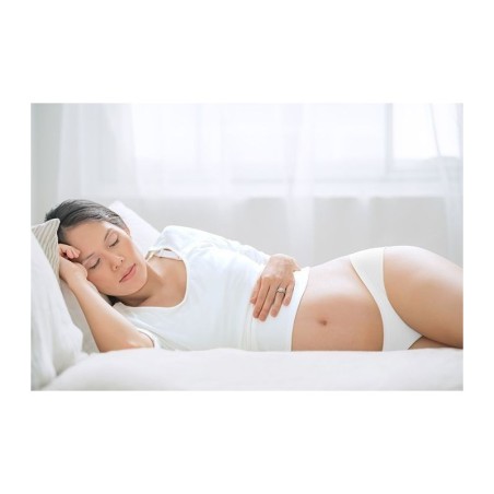 RASEDUSALUSPÜKSID XL, VALGE 2TK.