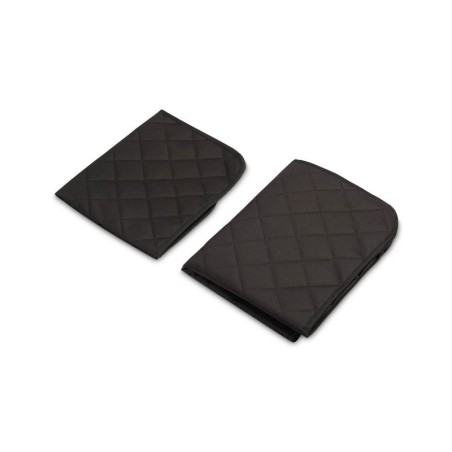 TEPITUD KAITSEMATT + ISTMEKAITSE KOMPLEKT