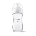 RESPONSIIVNE LOODUSLIKUS KLAASIST PUDEL 240ml