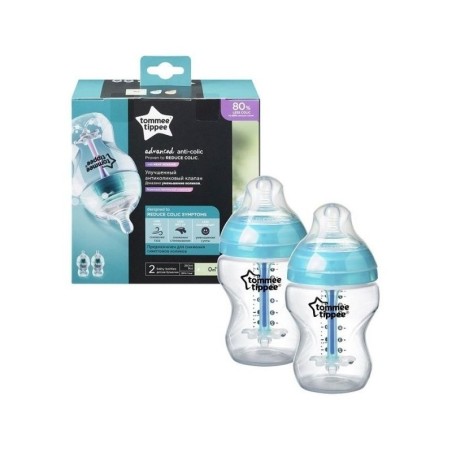 LUTIPUDEL 2 X 260 ML. A/KOL ADVANCED 47