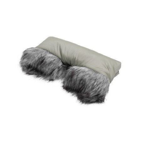 Kunstkarusnahaga vankrimuhv HALL